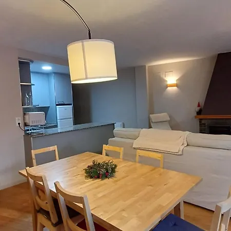 Boren Muntanyes I Neu Exterior photo