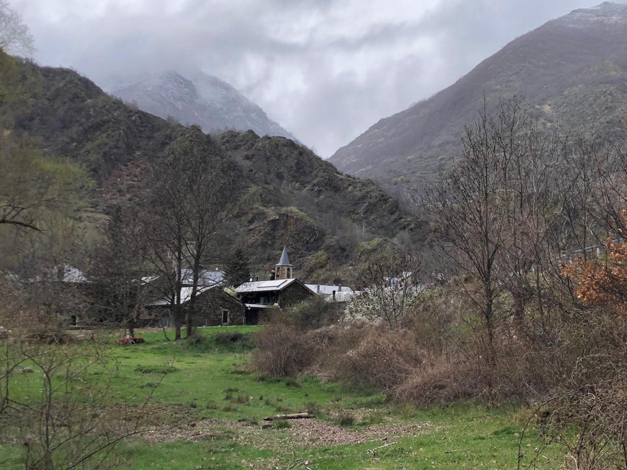 Appartement Muntanyes I Neu Boren