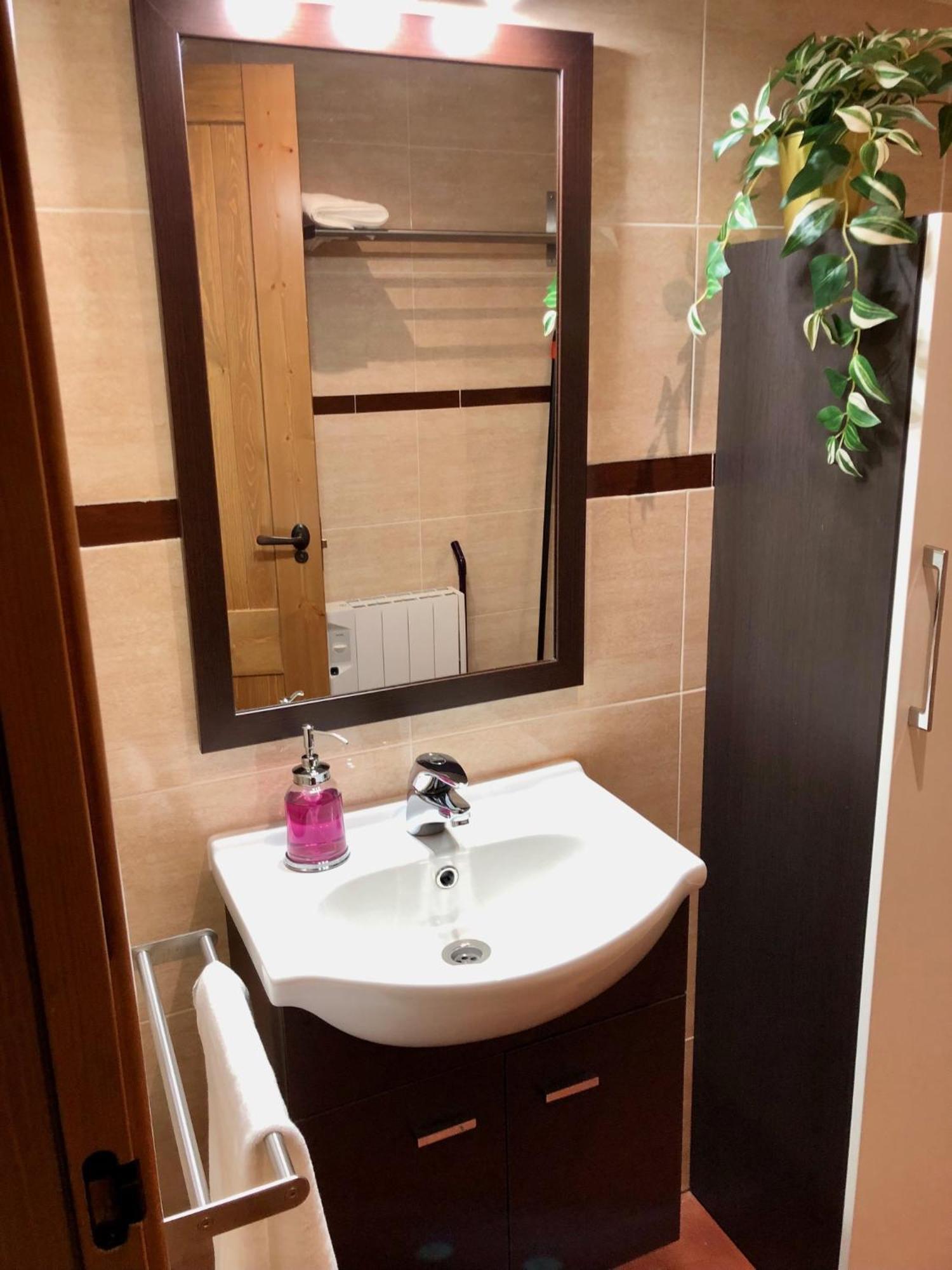 Apartment Muntanyes I Neu Boren